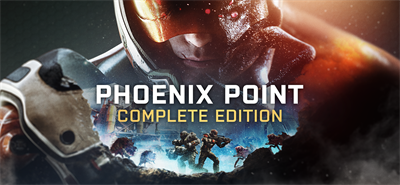 Phoenix Point - Banner Image