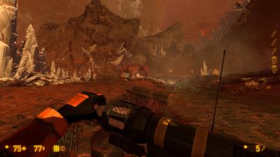 Black Mesa - Screenshot - Gameplay Image