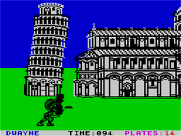 Alternative World Games  - Screenshot - Gameplay Image