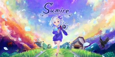 Sumire - Banner Image