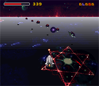 Treasure Conflix - Screenshot - Gameplay Image
