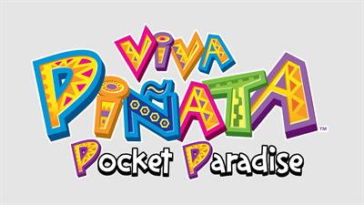 Viva Piñata: Pocket Paradise - Fanart - Background Image