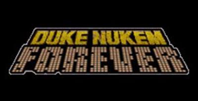 Duke Nukem Forever 2013 - Banner Image