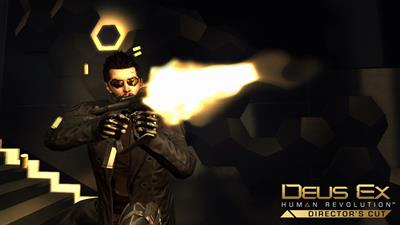 Deus Ex: Human Revolution: Director's Cut - Screenshot - Gameplay Image