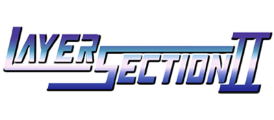 Layer Section II - Clear Logo Image