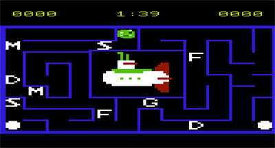 Alphabet Zoo - Screenshot - Gameplay Image