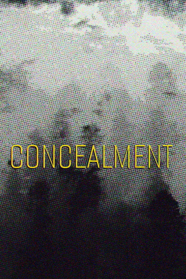 Concealment