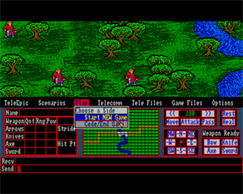 TeleEpic - Screenshot - Gameplay Image