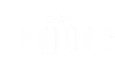 Book of Demons - Clear Logo Image