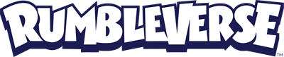 Rumbleverse - Clear Logo Image