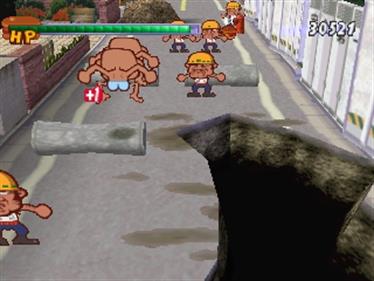 Oh No! - Screenshot - Gameplay Image