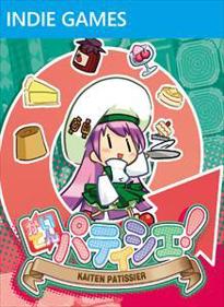 Kaiten Patissier!