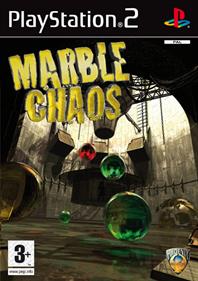 Marble Chaos