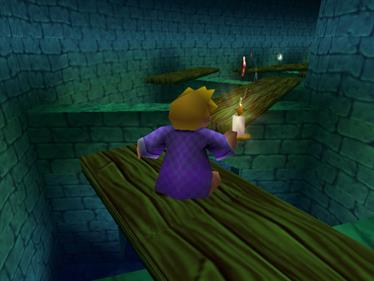40 Winks - Screenshot - Gameplay Image