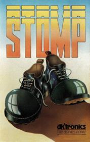 Stomp (dk'tronics)