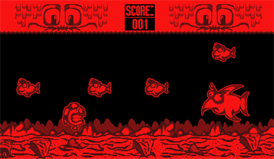Fishbone - Screenshot - Gameplay Image