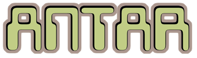 Antar - Clear Logo Image