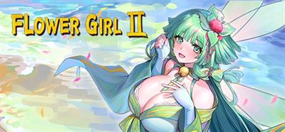 Flower Girl 2 - Banner Image