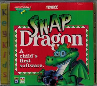 Snap Dragon - Box - Front Image