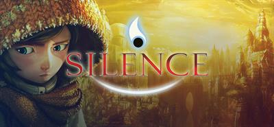 Silence - Banner Image