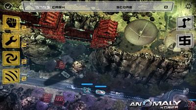 Anomaly: Korea - Screenshot - Gameplay Image