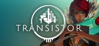 Transistor - Banner Image