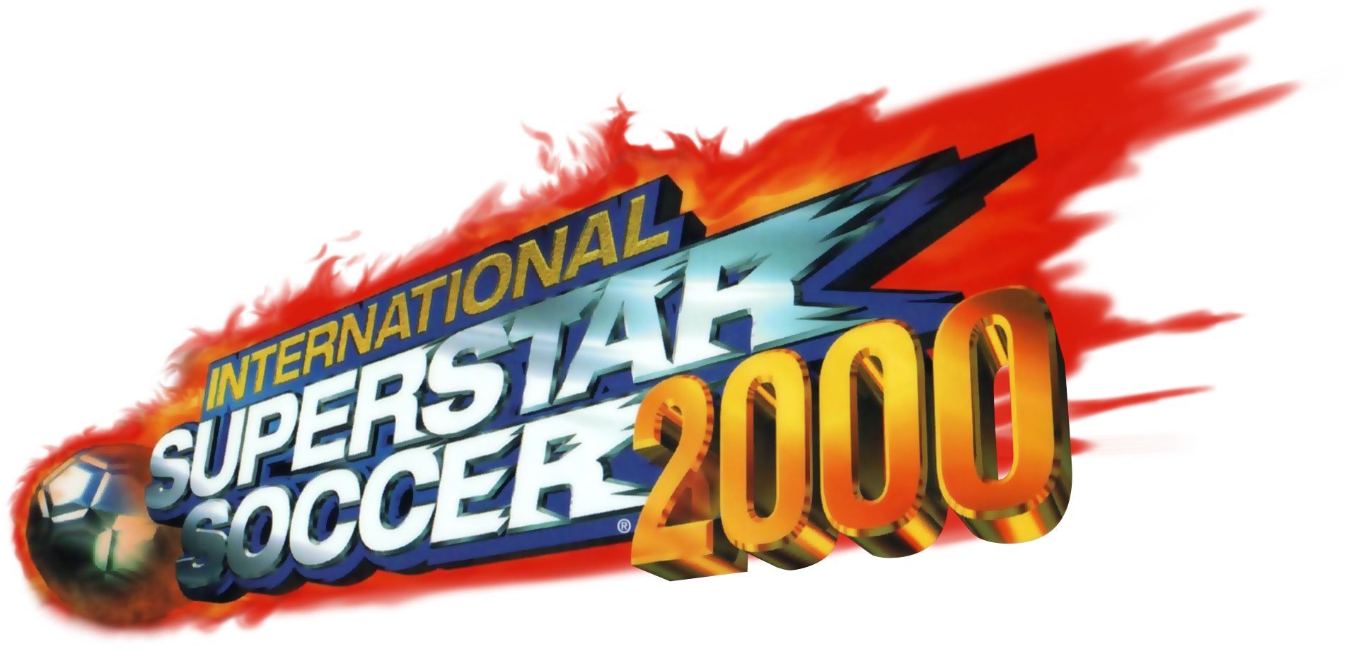 Soccer 2000
