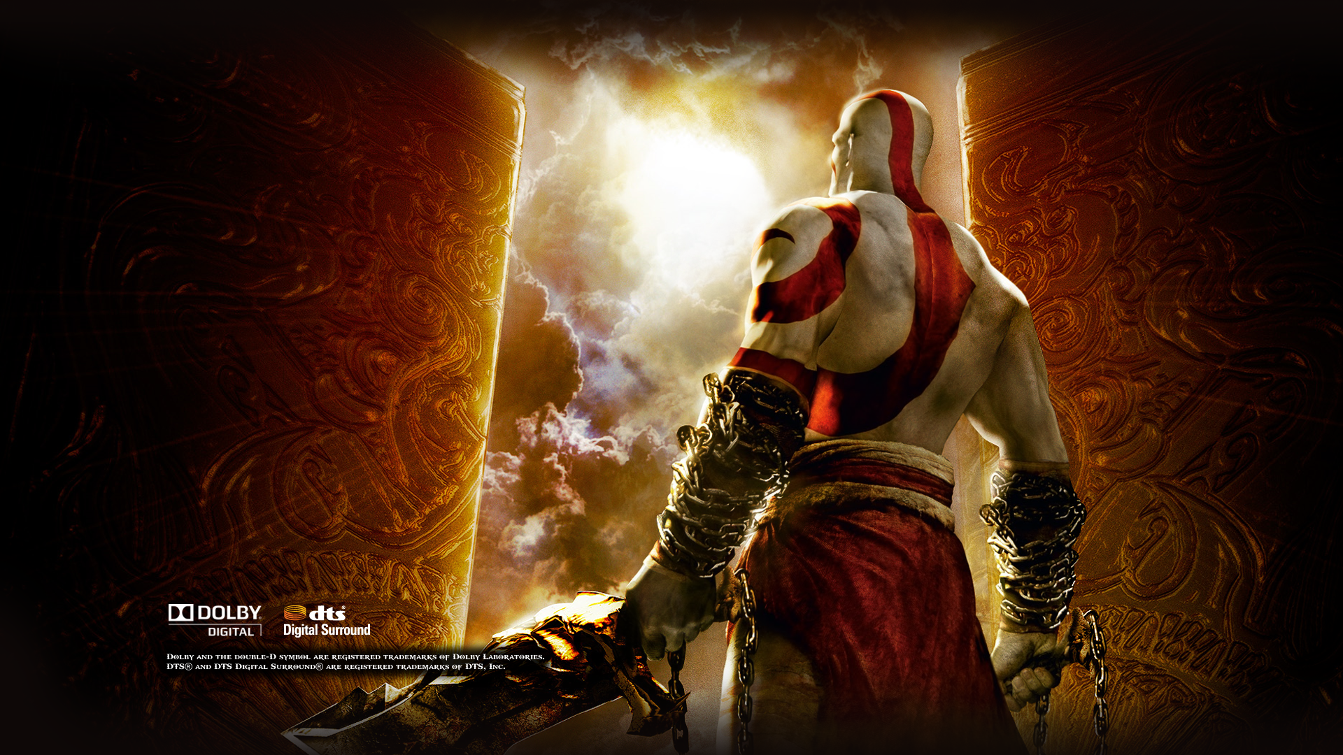 God of War: Chains of Olympus Details - LaunchBox Games ...