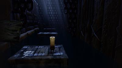 Candleman - Screenshot - Gameplay Image
