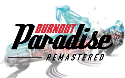 Burnout Paradise Remastered - Banner Image