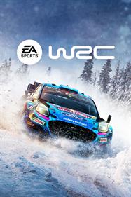 EA SPORTS WRC - Box - Front Image
