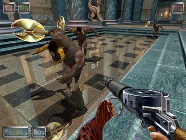 Will Rock - Screenshot - Gameplay Image