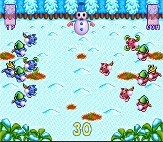 Vs. Collection - Screenshot - Gameplay Image