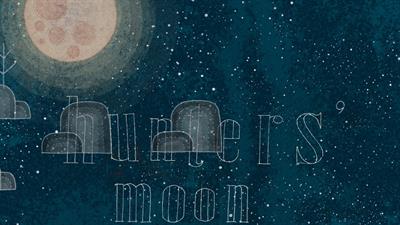 Hunter's Moon - Fanart - Background Image