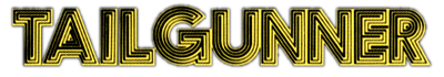 TailGunner - Clear Logo Image