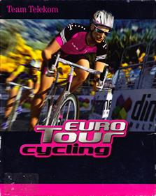 Eurotour Cycling - Box - Front Image
