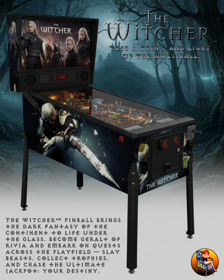 The Witcher