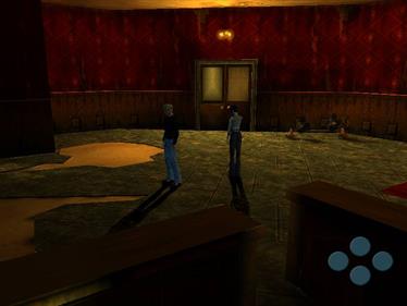 Broken Sword: The Sleeping Dragon - Screenshot - Gameplay Image