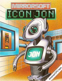 Icon Jon  - Box - Front Image