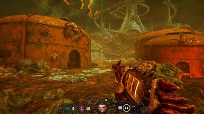 Hellbound - Screenshot - Gameplay Image