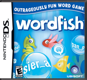 Wordfish - Box - Front - Reconstructed Image