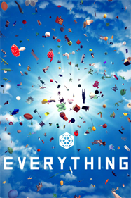 Everything - Box - Front - Reconstructed Image