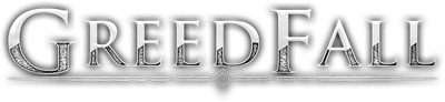 GreedFall - Clear Logo Image