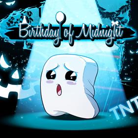 Birthday of Midnight - Box - Front Image