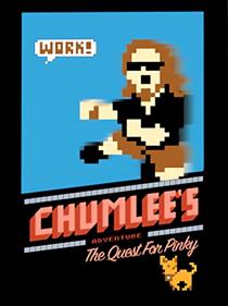 Chumlee's Adventure: The Quest for Pinky