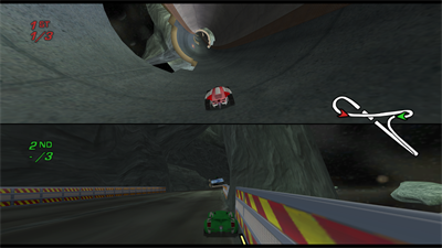 Speed Zone  - Screenshot - Gameplay Image