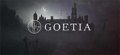 Goetia - Banner Image