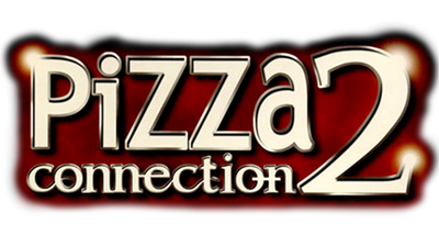 Pizza Connection 2 - Clear Logo Image