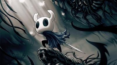 Hollow Knight - Fanart - Background Image