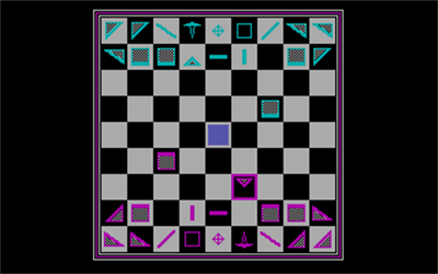 Laser Chess - Screenshot - Gameplay Image